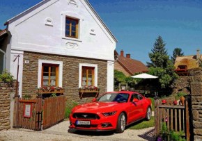 B B Guesthouse TIHANY Tihany